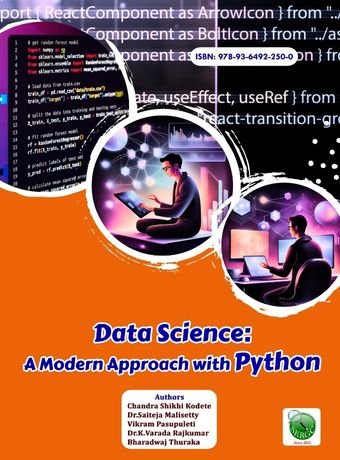Data Science: A Modern Approach with Python