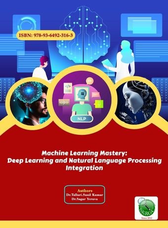 Machine Learning Mastery: Deep Learning and Natural Language Processing Integration