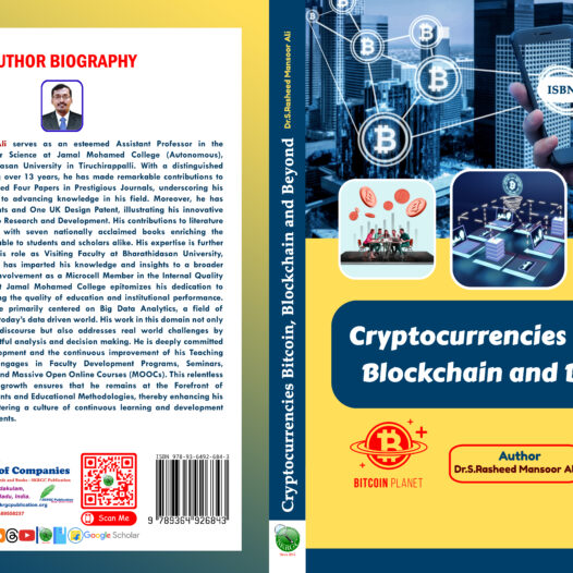 Cryptocurrencies Bitcoin, Blockchain and Beyond