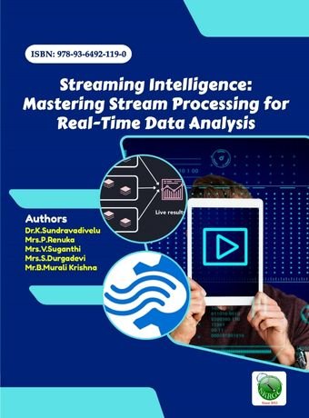 Streaming Intelligence: Mastering Stream Processing for Real-Time Data Analysis