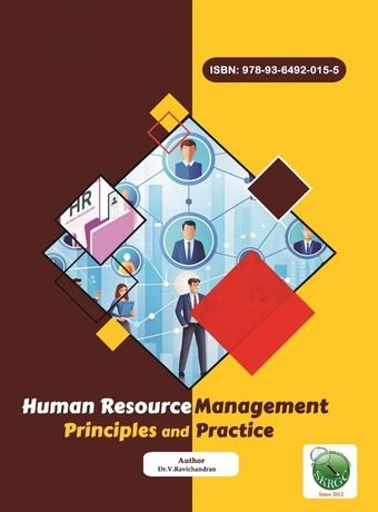 Human Resource Management Principles and Practice