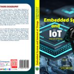 Embedded System and Internet of Things