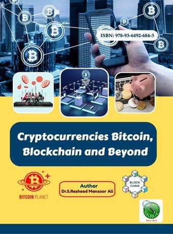Cryptocurrencies Bitcoin, Blockchain and Beyond