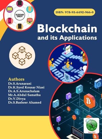 Blockchain and its Applications