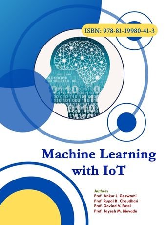 MACHINE LEARNING WITH IOT