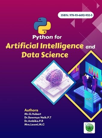 Python for Artificial Intelligence and Data Science