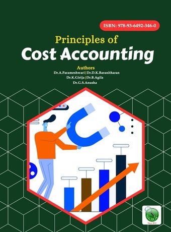 Principles of Cost Accounting