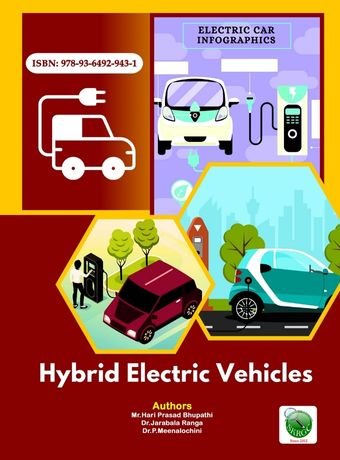 Hybrid Electric Vehicles