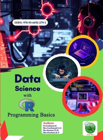 Data Science with R Programming Basics