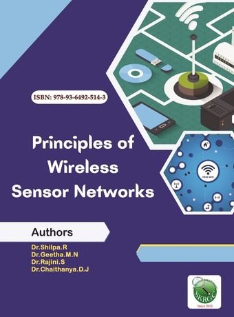 Principles of Wireless Sensor Networks