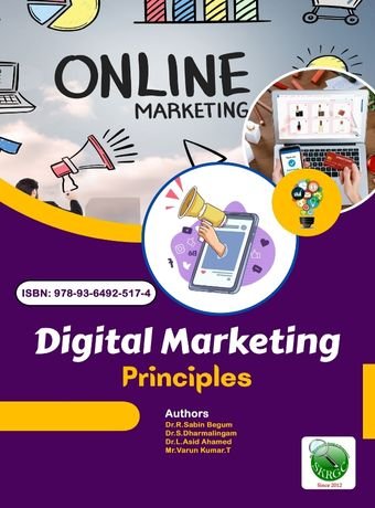 Digital Marketing Principles