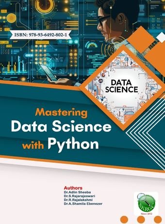 Mastering Data Science with Python