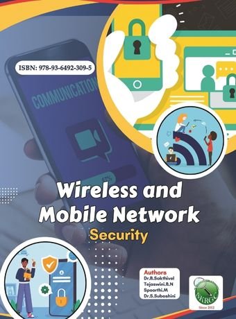 Wireless and Mobile Network Security