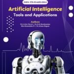 Artificial Intelligence Tools and Applications