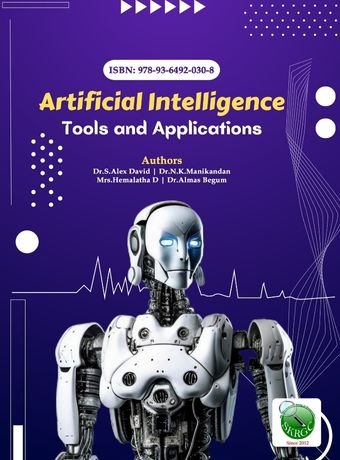 Artificial Intelligence Tools and Applications