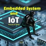 Embedded System and Internet of Things