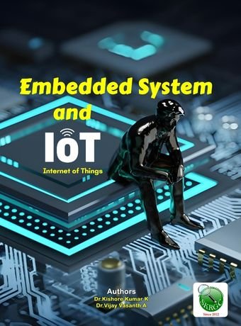 Embedded System and Internet of Things