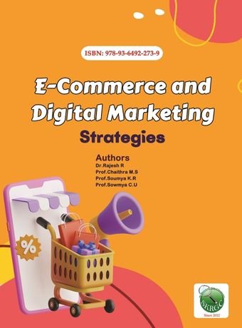 E-Commerce and Digital Marketing Strategies