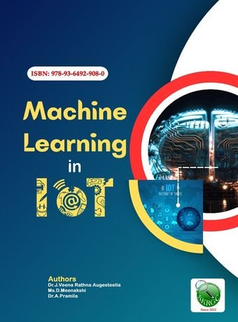 Machine Learning in IoT