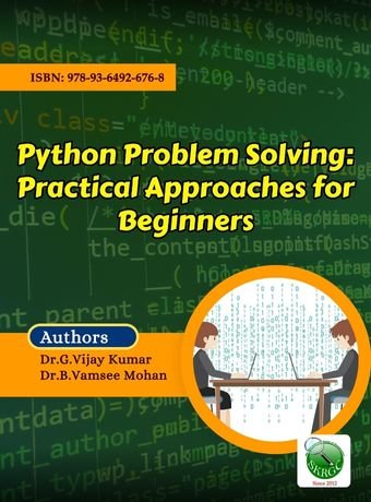 Python Problem Solving: Practical Approaches for Beginners