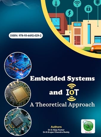 Embedded Systems and IoT: A Theoretical Approach