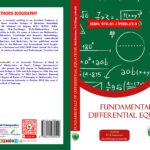 Fundamentals of Differential Equations