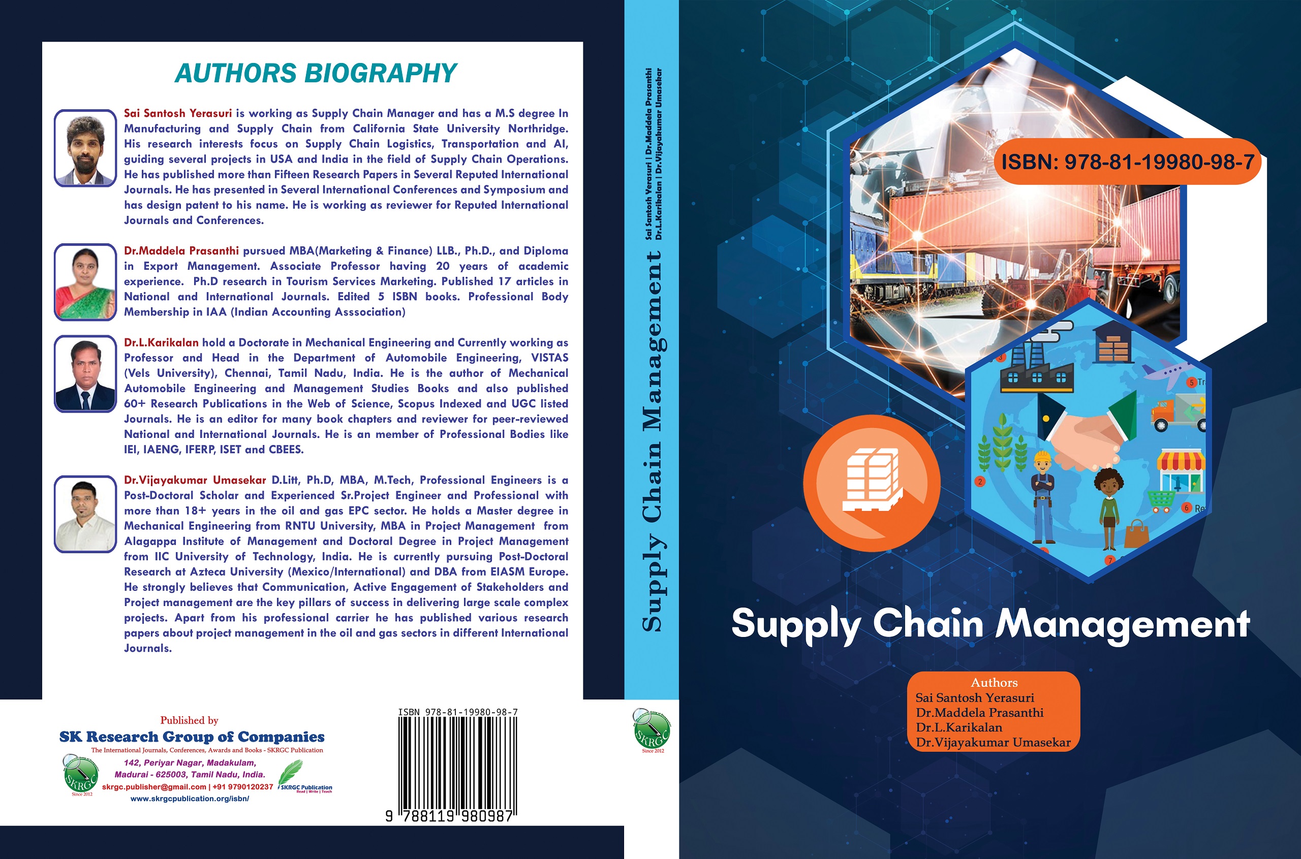 Supply Chain Management