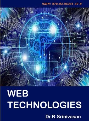 Web Technologies