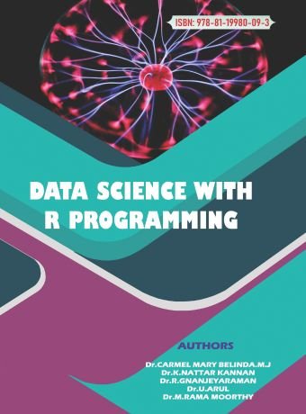 DATA SCIENCE WITH R PROGRAMMING