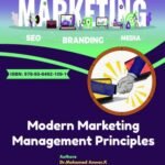Modern Marketing Management Principles