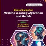 Basic Guide for Machine Learning Algorithms and Models