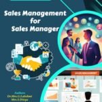 Sales Management for Sales Manager