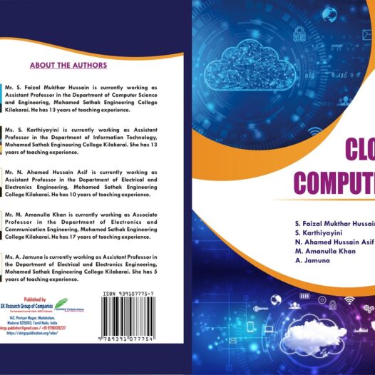 Cloud Computing