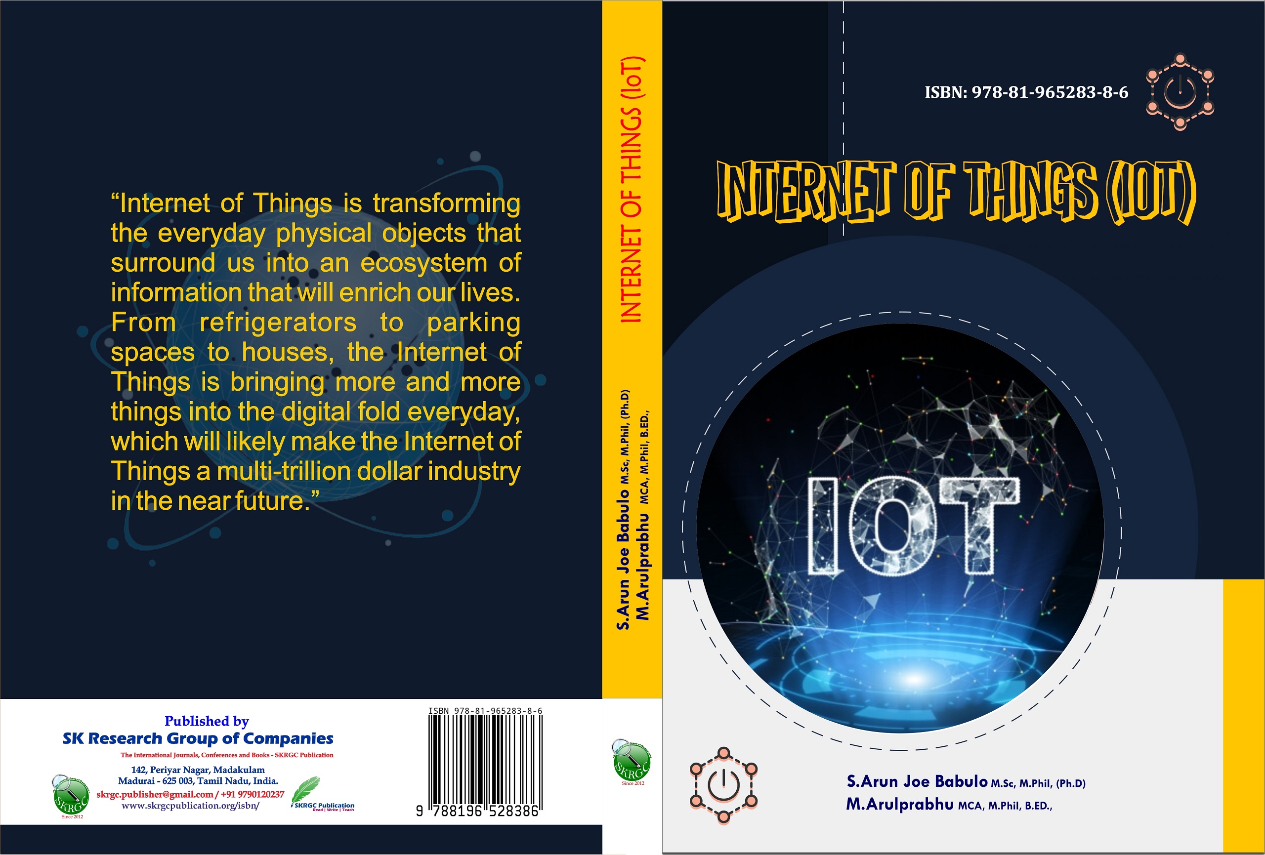 Internet of Things (IoT)