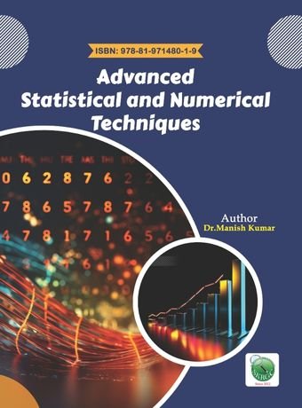 Advanced Statistical and Numerical Techniques