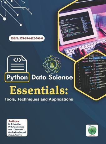 Python Data Science Essentials: Tools, Techniques and Applications