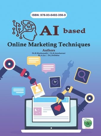 AI based Online Marketing Techniques