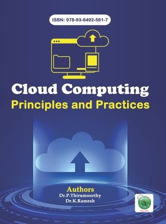 Cloud Computing Principles and Practices