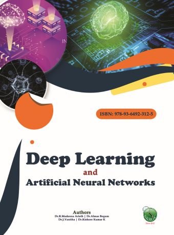 Deep Learning and Artificial Neural Networks