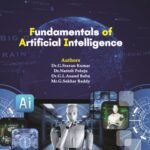 Fundamentals of Artificial Intelligence