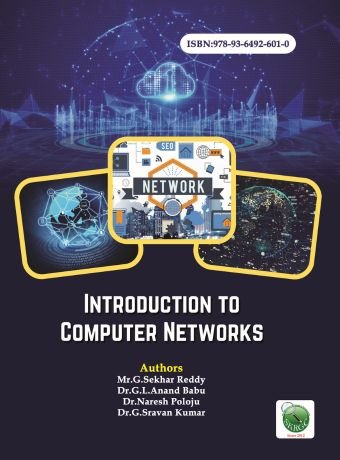Introduction to Computer Networks