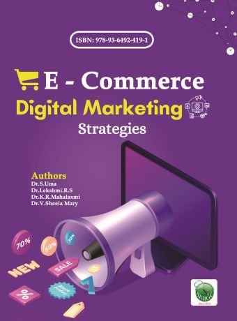 E – Commerce & Digital Marketing Strategies