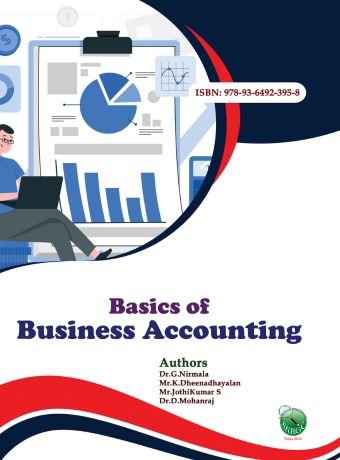 Basics of Business Accounting