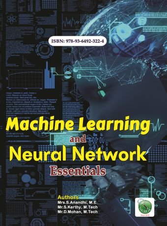 Machine Learning and Neural Network Essentials
