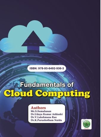 Fundamentals of Cloud Computing