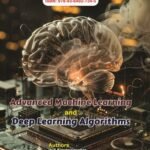 Advanced Machine Learning and Deep Learning Algorithms