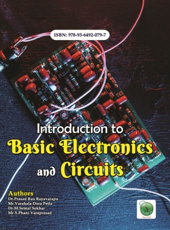 Introduction to Basic Electronics and Circuits
