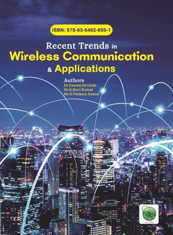 Recent Trends in Wireless Communication & Applications