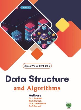 Data Structure and Algorithms