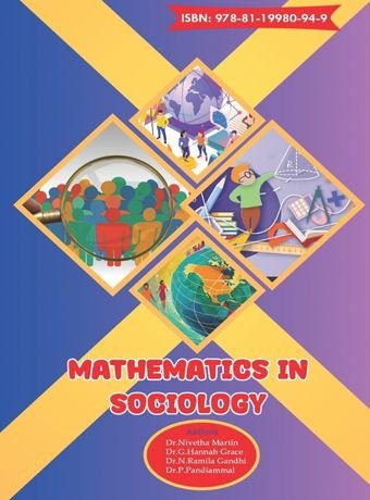 MATHEMATICS IN SOCIOLOGY